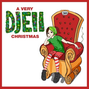 A Very Djeii Christmas (Explicit)