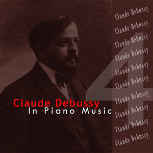 Debussy: In Piano Music