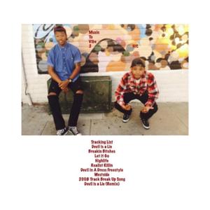 Highlife (feat. Johnta & Damion Dice) (Explicit)