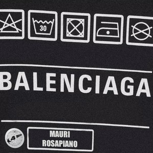BALENCIAGA (feat. ROSAPIANO) (Explicit)