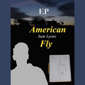 American Fly EP