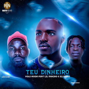 Qualquer Toque (Explicit)