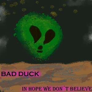 In Hope We Don´t Believe (Explicit)