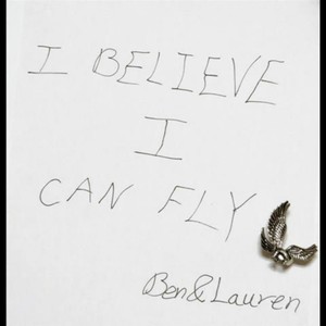 I Believe I Can Fly