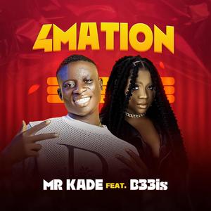 4mation (feat. B33is)