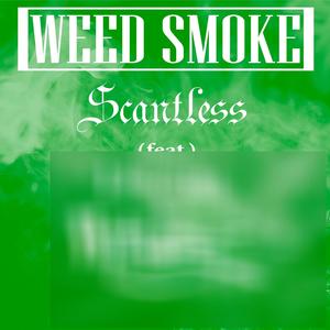 Weed Smoke (feat. D Scan & Witn3z)