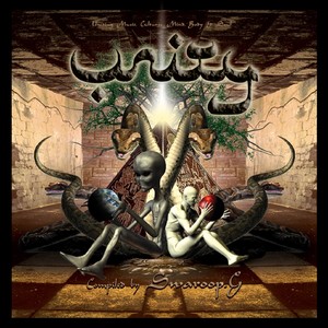 Perfume (Unity Remix)