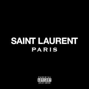 ysl (feat. Tiki) [Explicit]