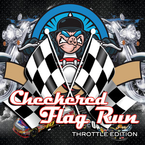 Checkered Flag Run (Explicit)