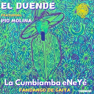 El Duende / Fandango De Gaita (feat. Pio Molina)