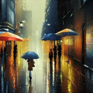 大雨还在下 (烟嗓版_-dj)封面