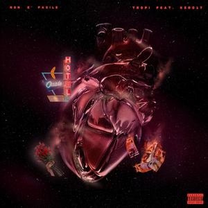 Non è facile(feat. KERO17) (Explicit)