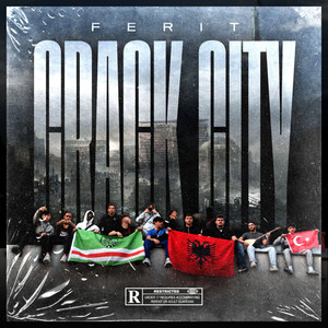 Crack City (Explicit)