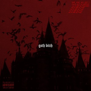 Goth ***** (Explicit)