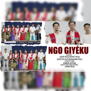 Ngo Giyeku