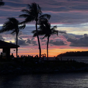 雨后晴天-封存所有温柔