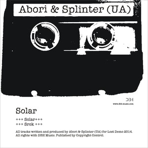 Solar (Original Mix)