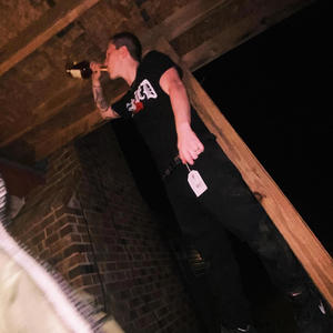 Just because (feat. Big Jones) (Explicit)