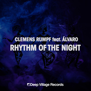 Rhythm of the Night (Afro House Edit)