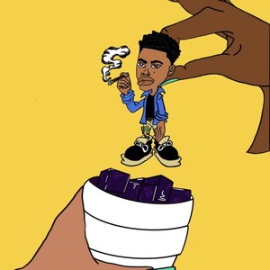 KSUBI(feat. MarcoMoney) (Explicit)