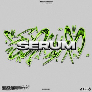 SERUM(freestyle)(feat. Laz, J Shoddy & iOLO) (Explicit)