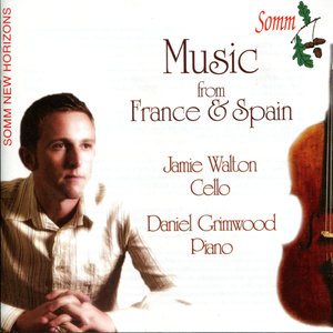 Music from France & Spain