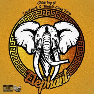 Elephant(feat. Chief Lay & Muscle Gang Levy) (Explicit)