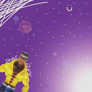 Luke Cage(feat. Ki'shon Furlow)