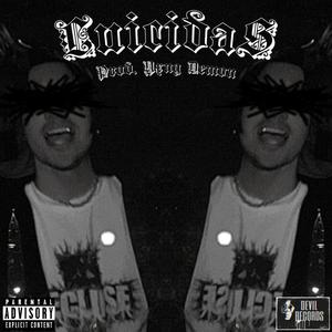 LuicidaS (feat. Yxng Demon) (Explicit)