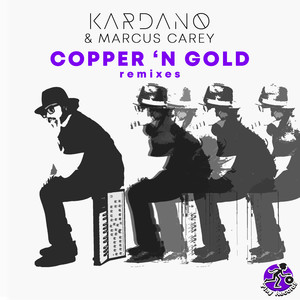 Copper 'n Gold Remixes