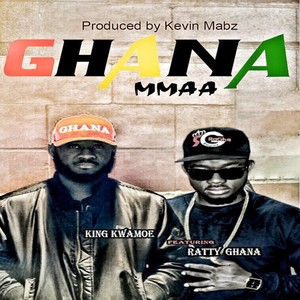 Ghana Mmaa