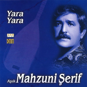 Asik Mahzuni Serif - Soysuz