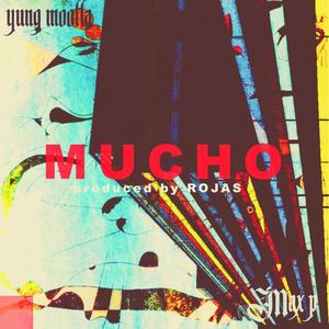 Mucho (feat. Max P) (Explicit)