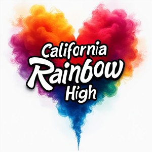 California Rainbow High