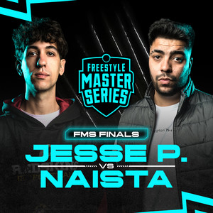 Jesse Pungaz Vs Naista - FMS ARGENTINA T5 2023 Jornada 7 - FINALS (Live) [Explicit]