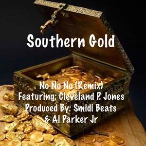 No No No (feat. Cleveland P Jones) (Remix)