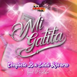 Mi Gatita (Explicit)