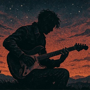 Longing (feat. Guidah Panmy)