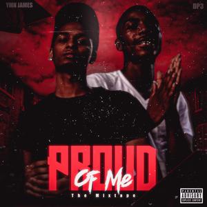 Where the gang (feat. DP3) (Explicit)