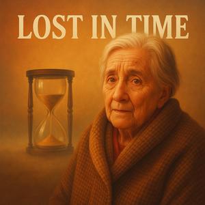 Lost in Time (feat. Gerry Finan)