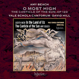 The Canticle of the Sun, Op. 123 - Beach: The Canticle of the Sun, Op. 123: I. O Most High