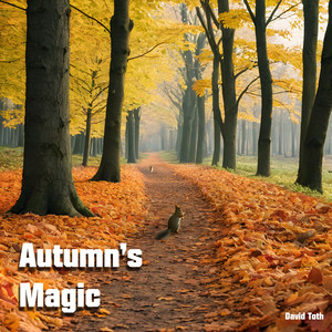 Autumn's Magic