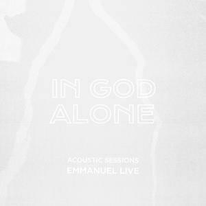 In God Alone (feat. JonCarlos Velez)