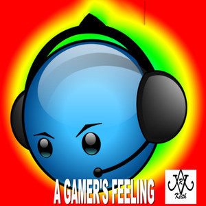 Brodee Frank - A Gamer's Feeling (Explicit)