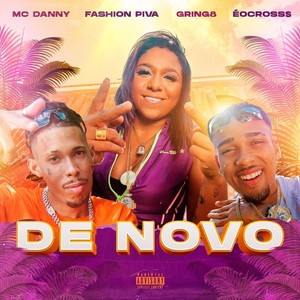 De Novo (Explicit)