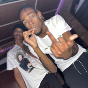 GAS (feat. Ic3Berg Montana) (Explicit)