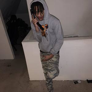 Born A Demon (Explicit)