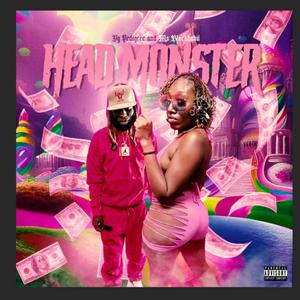 Head Monster (Explicit)