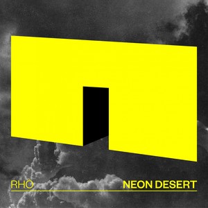 Neon Desert