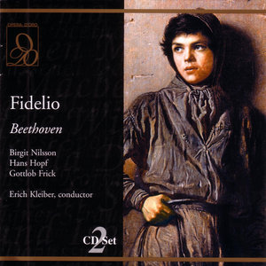 Fidelio - Overture [Act One]